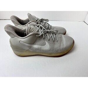 Nike Kobe A.D. Light Bone 852425-011 Youth Boys Size 7